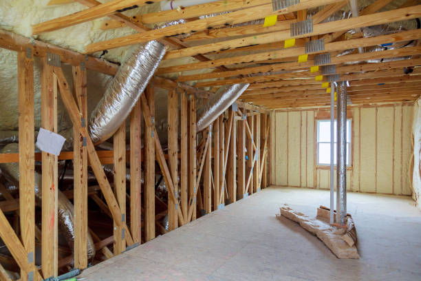 Best Insulation for Specific Applications in Victoria, MS